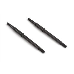 Rear Drive Shaft Set +4mm