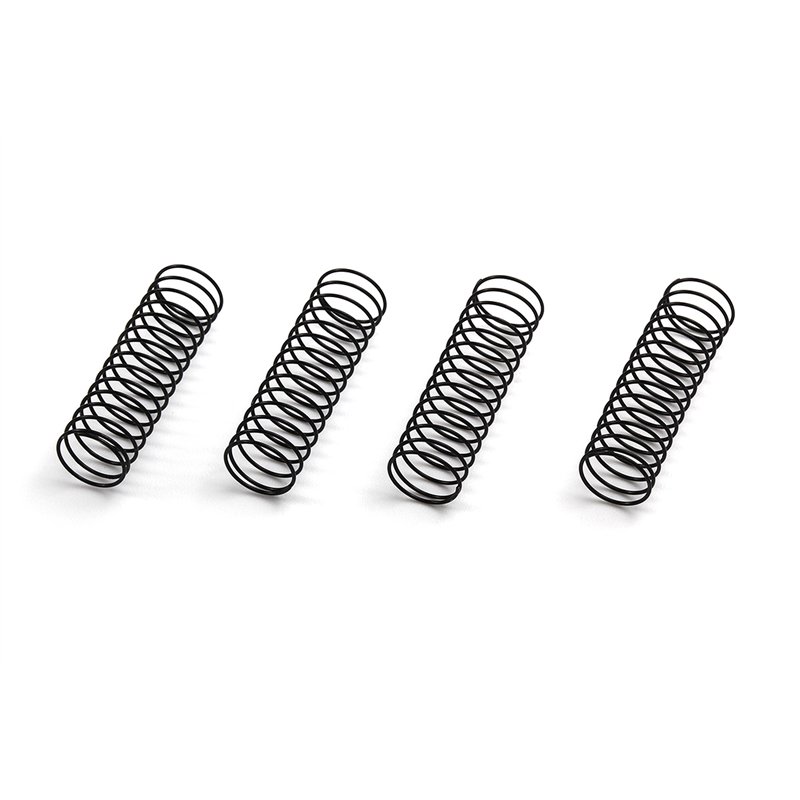 Shock Spring 10x33x0.5mm 13.75 Coils (Soft)
