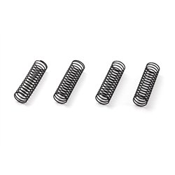 Shock Spring 10x33x0.6mm 14.5 Coils (Medium)