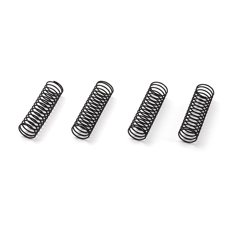 Shock Spring 10x33x0.6mm 14.5 Coils (Medium)