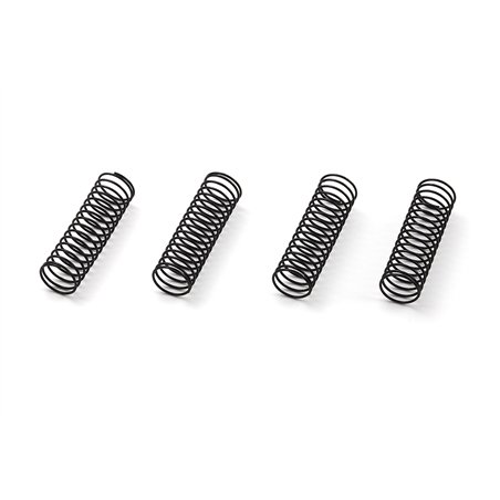 Shock Spring 10x33x0.6mm 14.5 Coils (Medium)