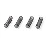 Shock Spring 10x33x0.6mm 14.5 Coils (Medium)