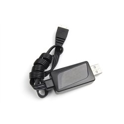 11.1V 3S LiPo USB charger