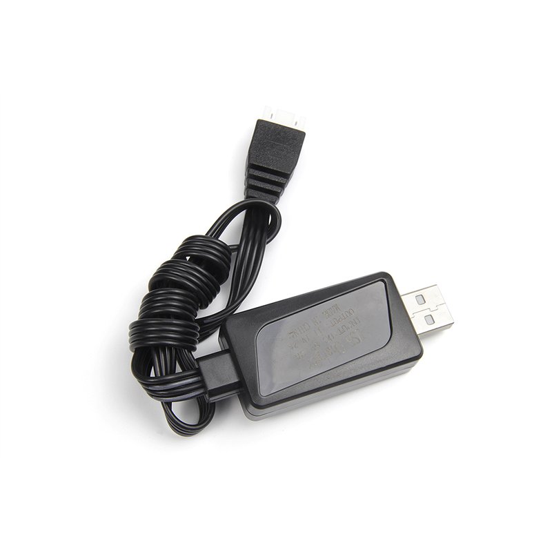 11.1V 3S LiPo USB charger