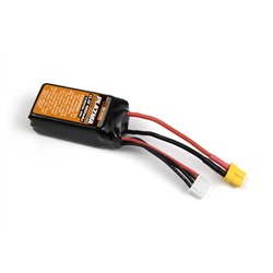 Plazma 11.1V 450mAh 35C LiPo Battery Pack