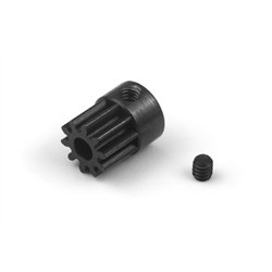 Pinion Gear 10T (0.5M / 2.3mm)