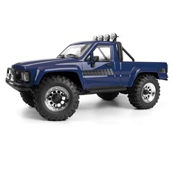 Venture18 1985 Toyota Hilux...