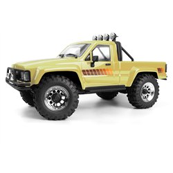 Venture18 1985 Toyota Hilux...