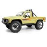 Venture18 1985 Toyota Hilux SR5 - Creme