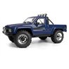 Venture18 Flux 1985 Toyota Hilux SR5 - Blue (T)