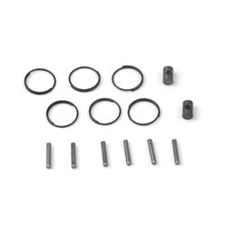 CVD Driveshaft Rebuild Kit (Mini King)