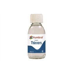 Förtunning 125ml