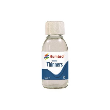 Förtunning 125ml
