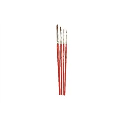 Penselset Evoco (0/2/4/6)