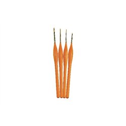 Penselset Palpo (000/0/2/4)