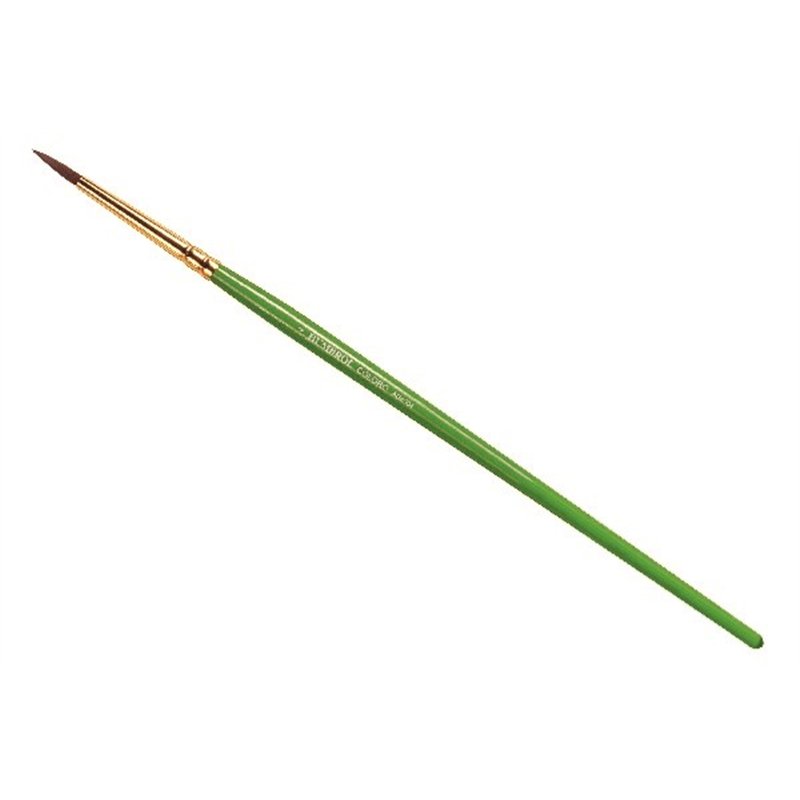 Pensel Coloro 4