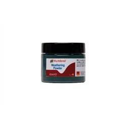 Väderpulver Rök - 45ml