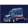 1:24 VOLVO VN 781