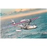 1:72 CANT Z.501 Gabbiano