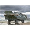 1:35 DUKW Amphibious Truck
