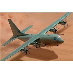 1:48 “HERCULES C-130J C5”