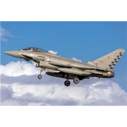 1:72 EF-2000 TYPHOON Single Seater