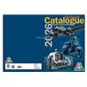 Italeri catalogue 2026