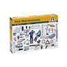 1:24 TRUCK ACCESSORIES