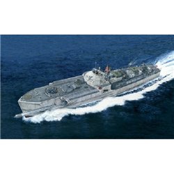 1:35 SCHNELLBOOT TYP S-100 PRM EDITION