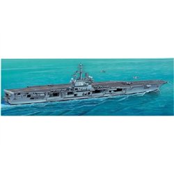 1:720 U.S.S. RONALD REAGAN CV-77