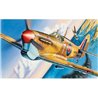 1:72 SPITFIRE MK.VB