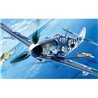 1:72 BF-109 G-6