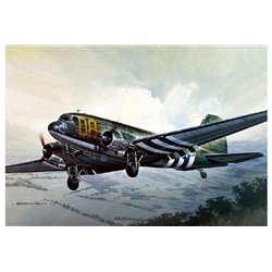 1:72 C-47 SKYTRAIN