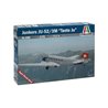 1:72 JUNKERS JU-52 3/m "TANTE JU"