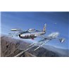 1:72 F-84G Thunderjet