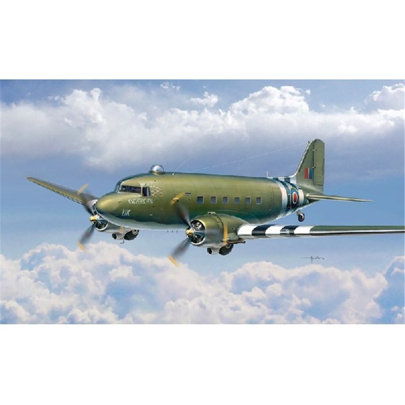 1:72 DAKOTA Mk.III