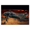 1:48 UH-60/MH-60 BLACK HAWK "NIGHT RAID"
