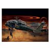 1:72 UH-60/MH-60 BLACK HAWK "NIGHT RAID"