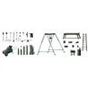 1:35 Field tool shop