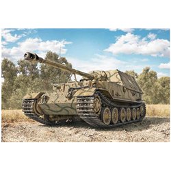 1:35 Sd.Kfz.184 PanzerJäger Tiger Elefant
