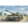 1:35 TIGER I AUSF. E/H2