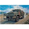 1:35 M923 "HILLBILLY" Gun Truck"
