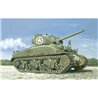1:72 M4 Sherman
