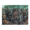 1:72 WWII-GERMAN ELITE TROOPS