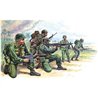 1:72 VIETNAM WAR - AMERICAN SPECIAL FORCES