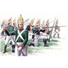 1:72 Russian Grenadiers