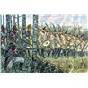 1:72 Austrian Infantry 1798-1805
