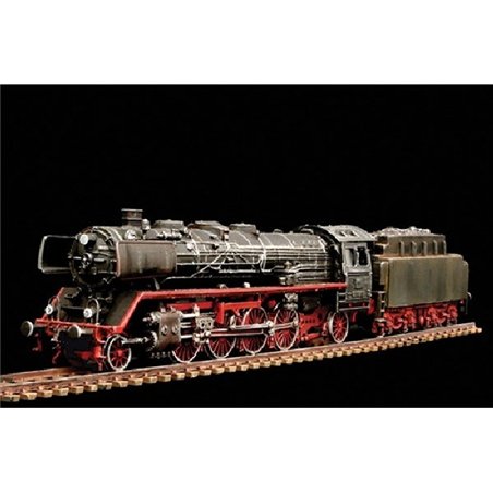 1:87 Lokomotive BR42