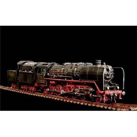 1:87 Lokomotive BR51