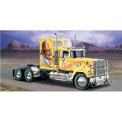1:24 American Superliner